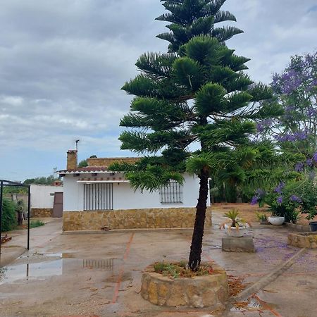 Villa Les Berreries à Montroy Extérieur photo