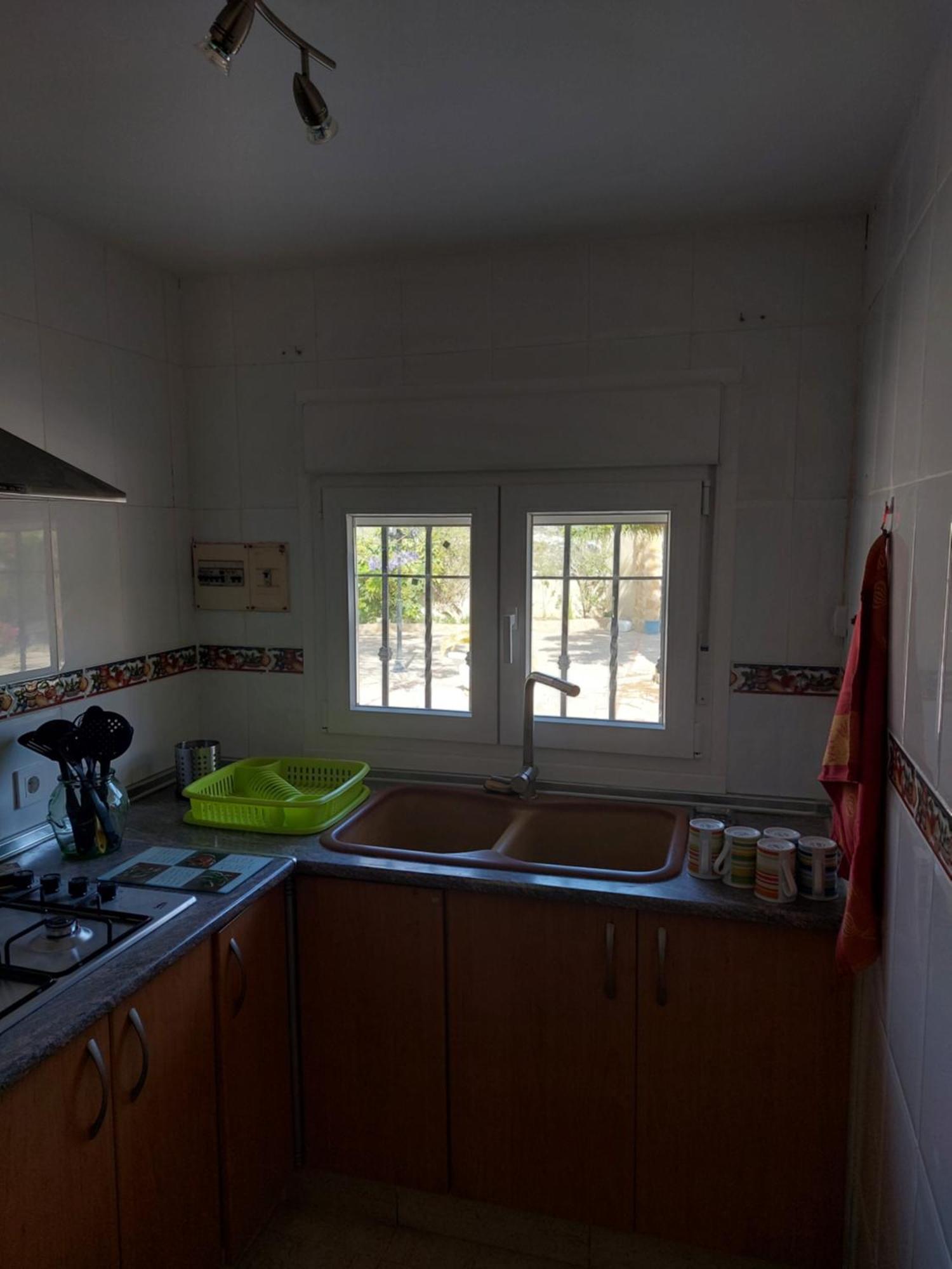 Villa Les Berreries à Montroy Extérieur photo