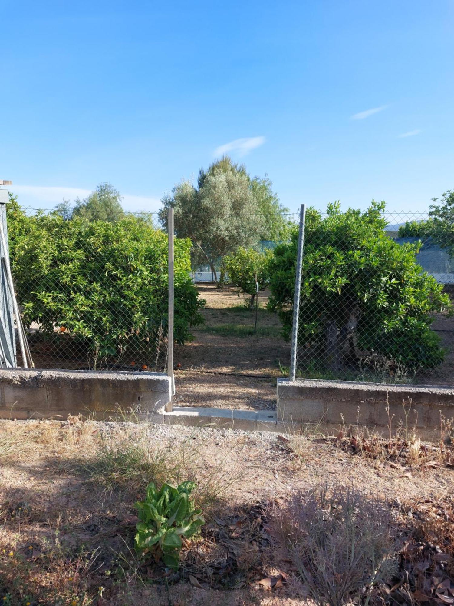 Villa Les Berreries à Montroy Extérieur photo